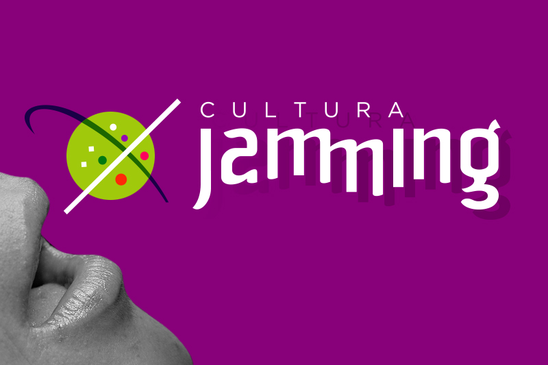 Cultura Jamming