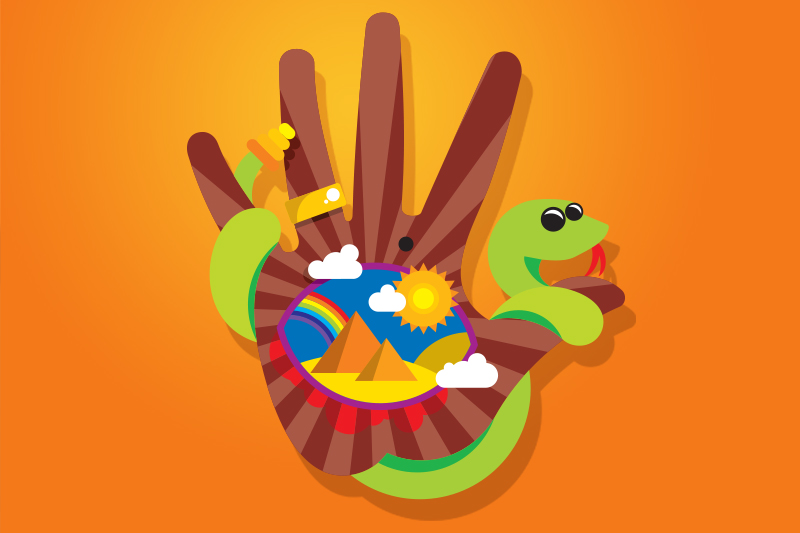 Agenda Cleópatra Cartomante