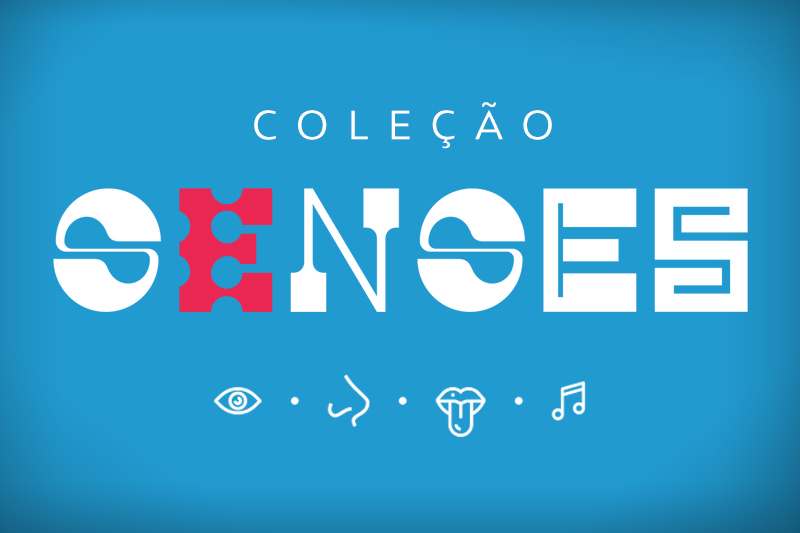 Coleção Senses